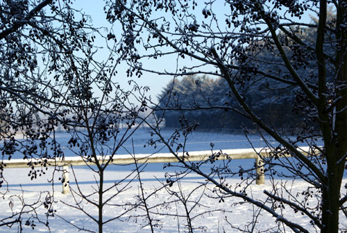 Vinter 2009