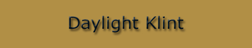 Daylight