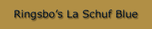 Schuffe